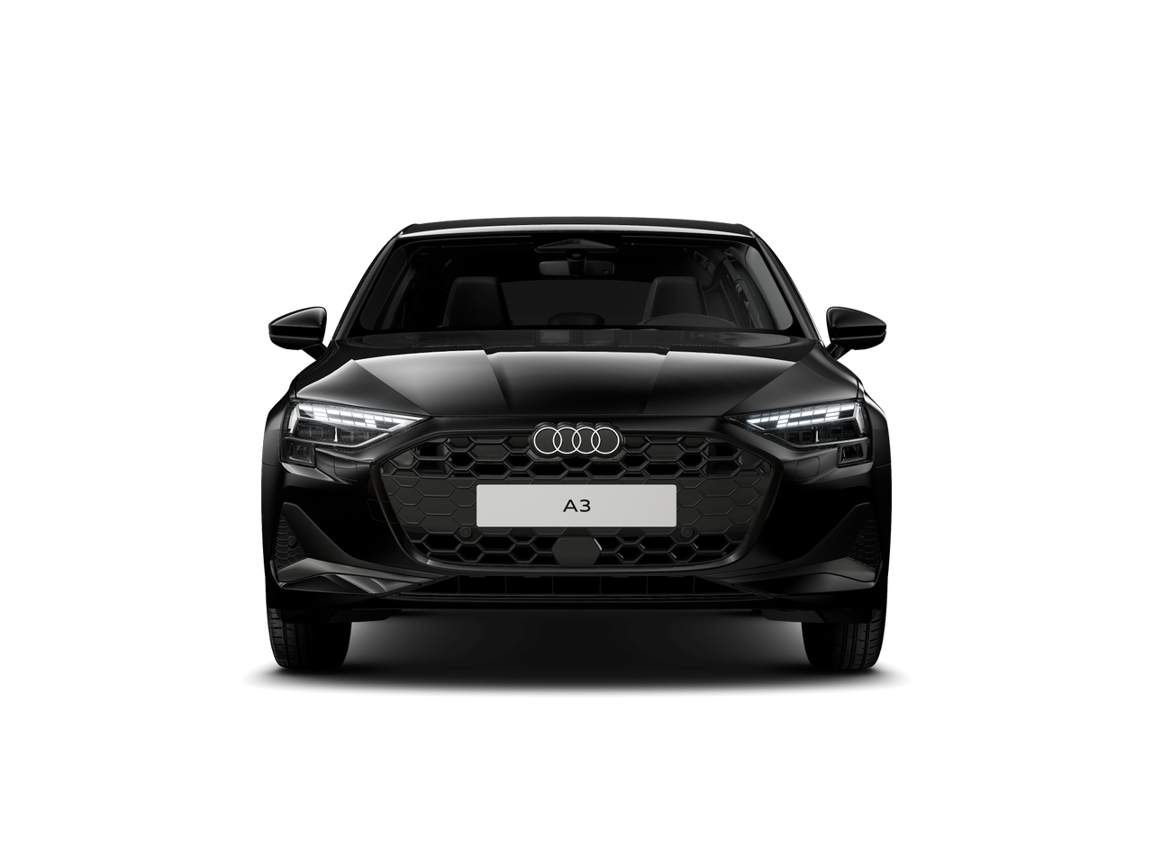 Bild eines A3 Sportback 30 TFSI