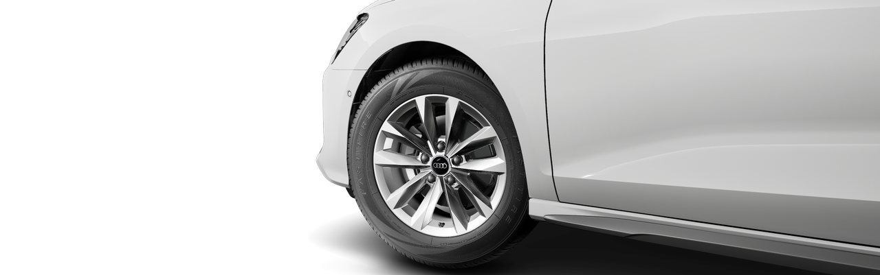 Bild eines A3 Sportback 30 TFSI