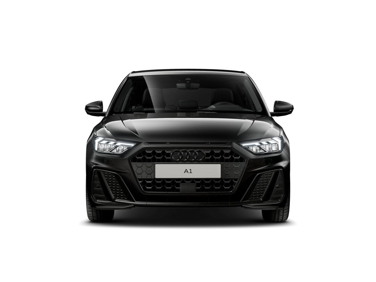 Bild eines A1 Sportback 30 TFSI S line