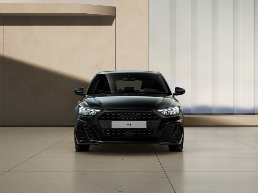 Bild eines A1 Sportback 30 TFSI S line
