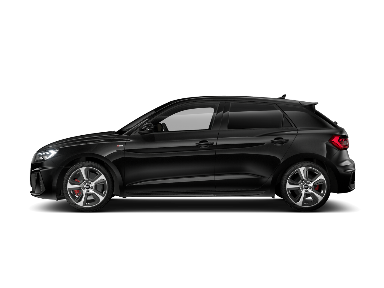 Bild eines A1 Sportback 30 TFSI S line