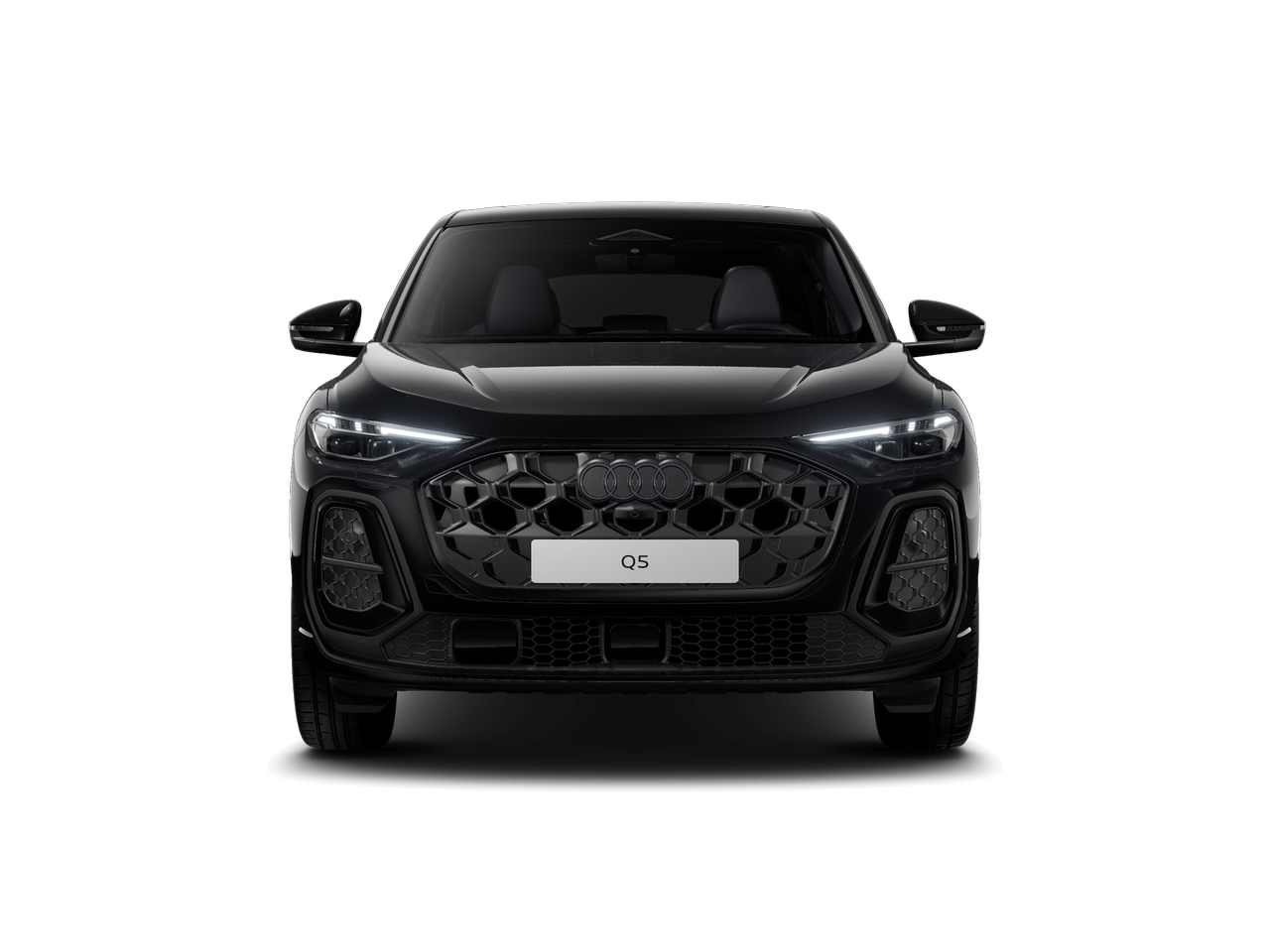 Bild eines Q5 Sportback e-hybrid quattro 220 KW