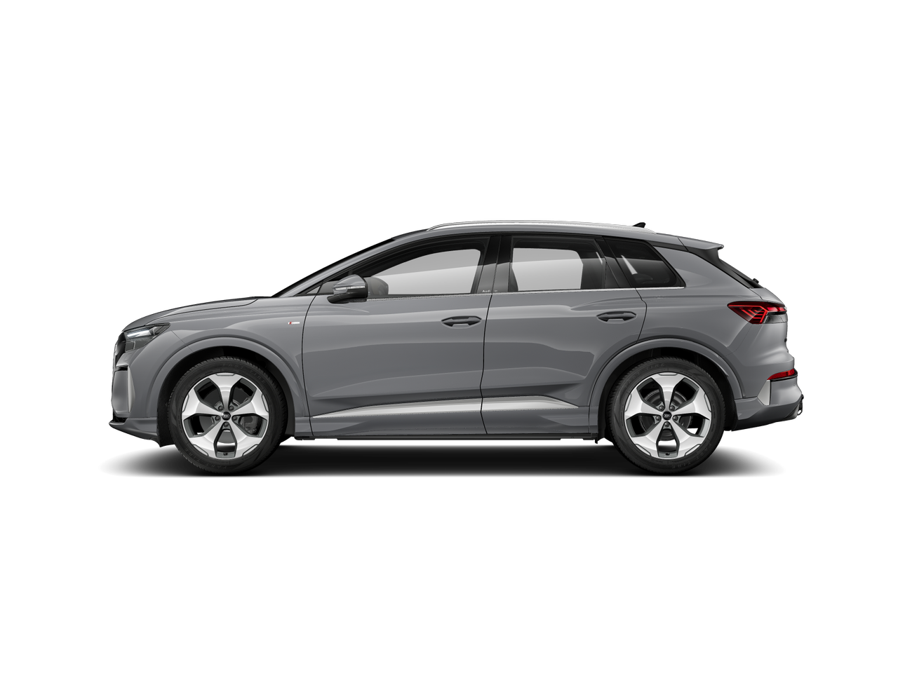 Bild eines Q4 e-tron performance