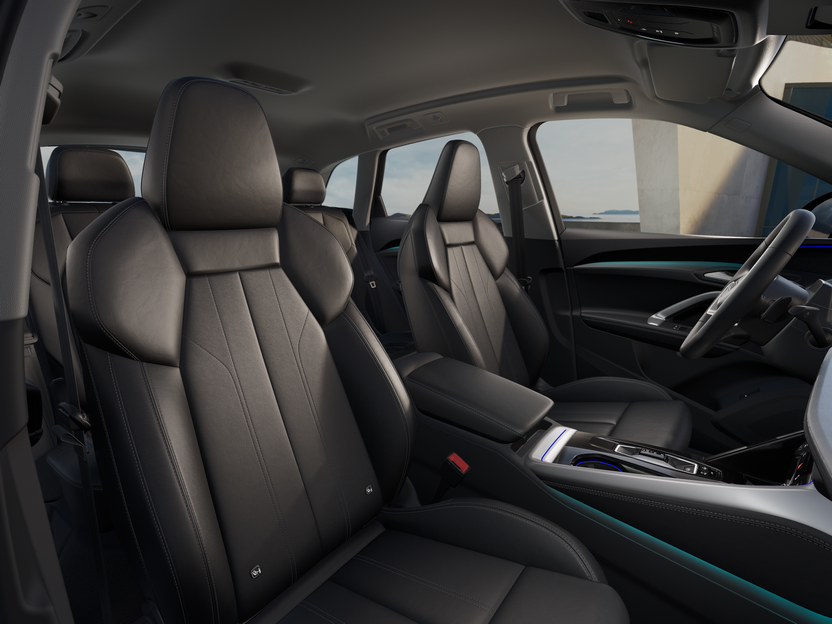 Bild eines Q5 SUV TDI quattro 150 kW