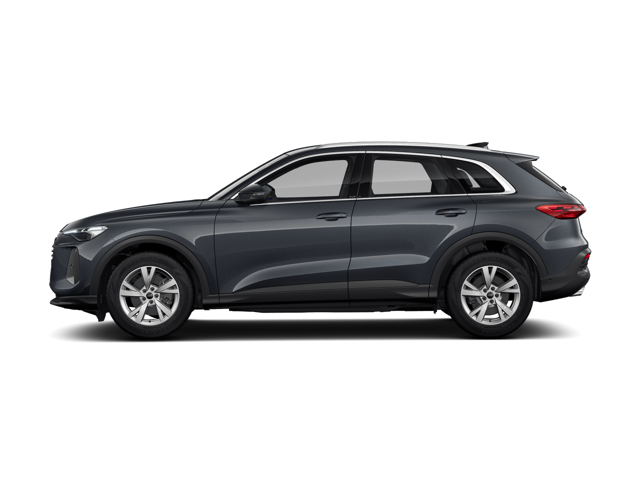 Bild eines Q5 SUV TDI quattro 150 kW
