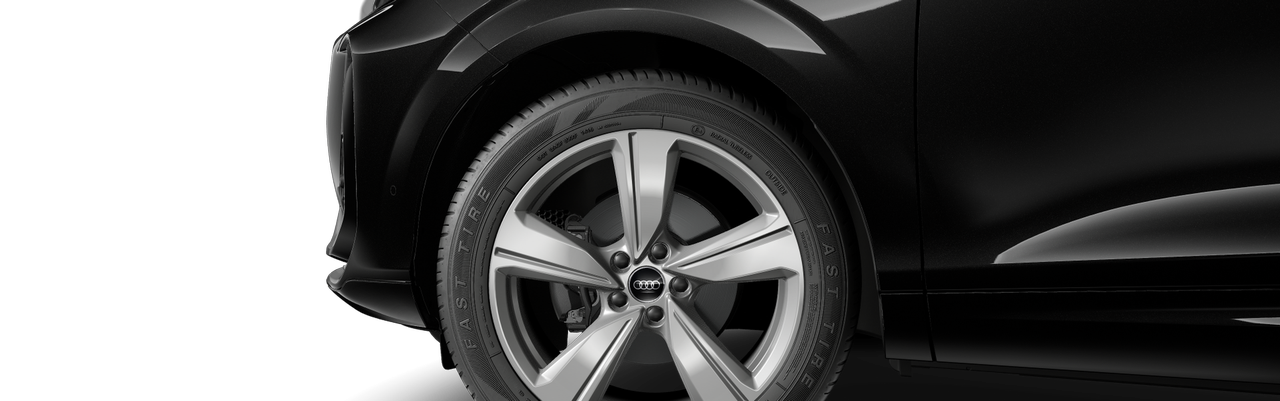 Bild eines Q3 Sportback TFSI 110 kW