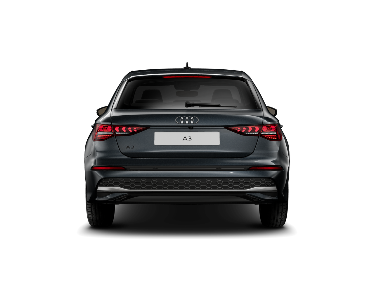 Bild eines A3 Sportback 30 TFSI