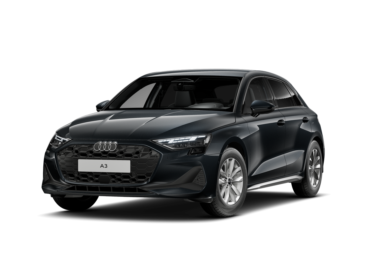 Bild eines A3 Sportback 30 TFSI