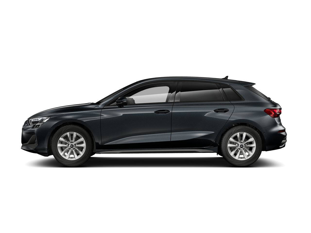 Bild eines A3 Sportback 30 TFSI