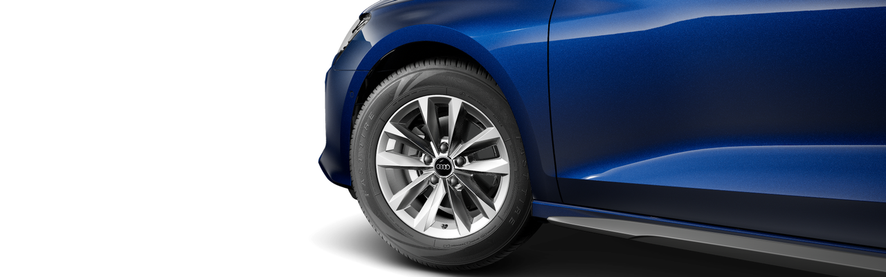 Bild eines A3 Sportback 30 TFSI