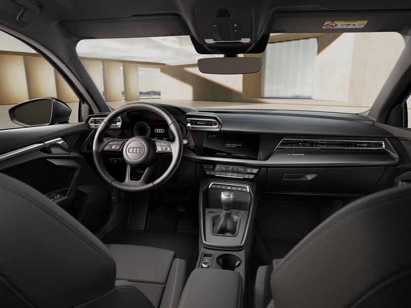 Bild eines A3 Sportback 30 TFSI