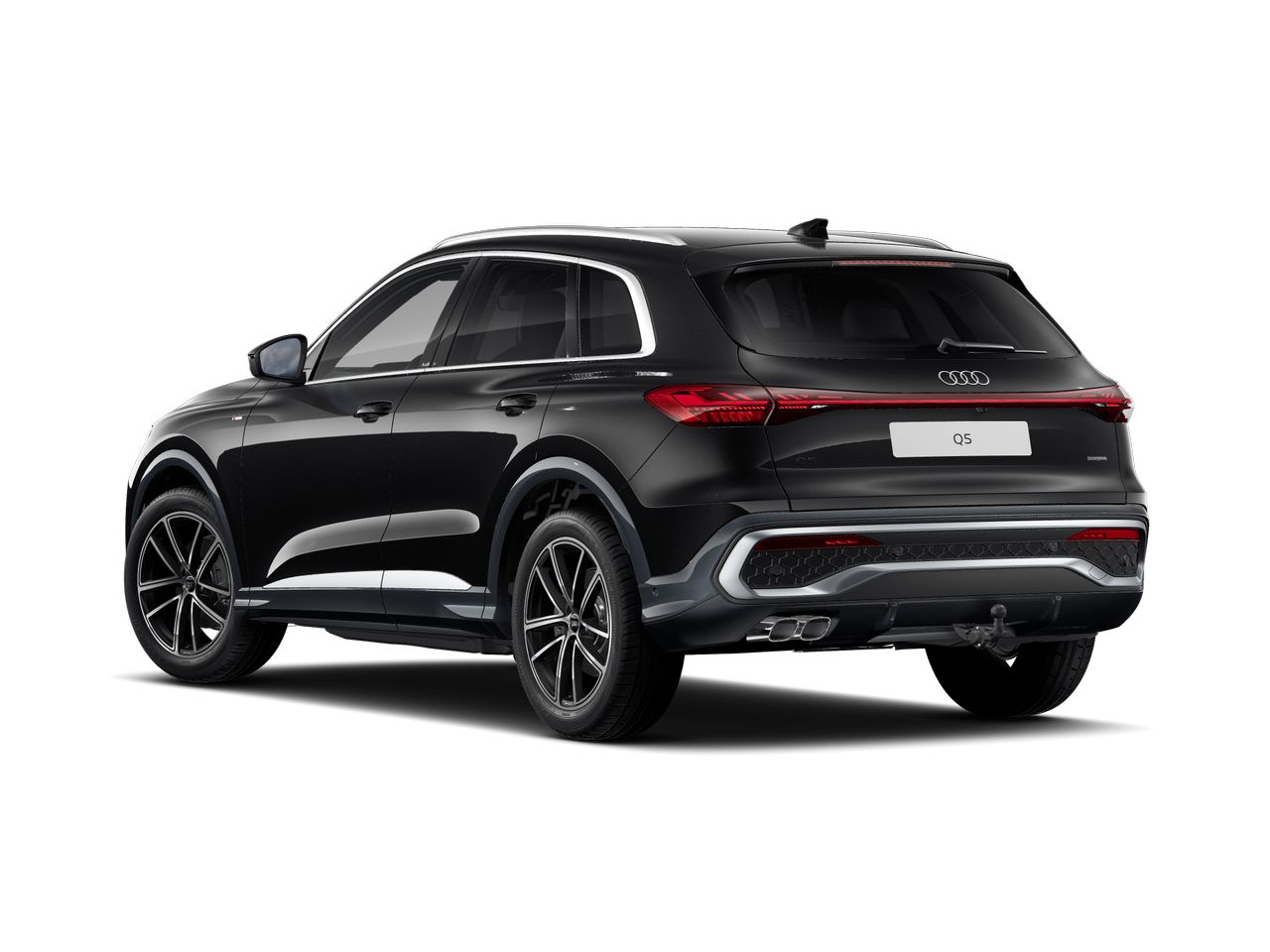 Bild eines Q5 SUV TDI quattro 150 kW