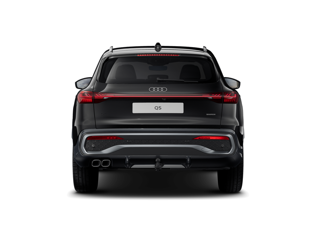 Bild eines Q5 SUV TDI quattro 150 kW