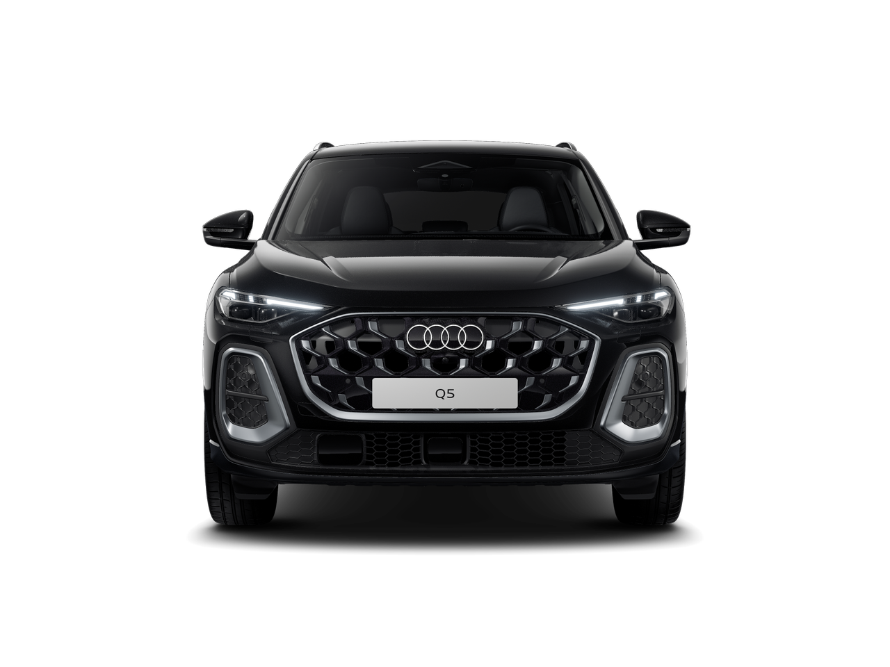 Bild eines Q5 SUV TDI quattro 150 kW
