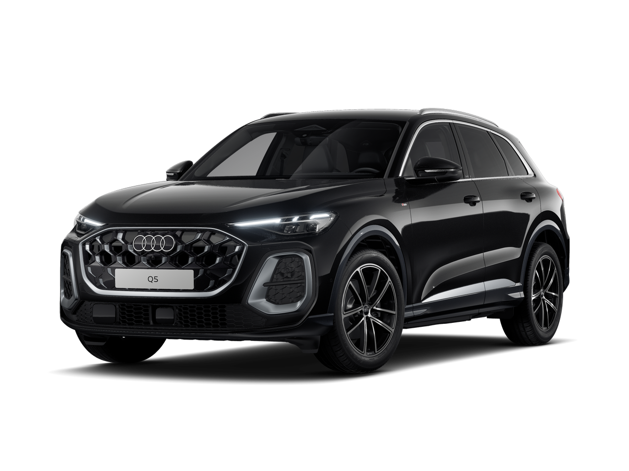 Bild eines Q5 SUV TDI quattro 150 kW