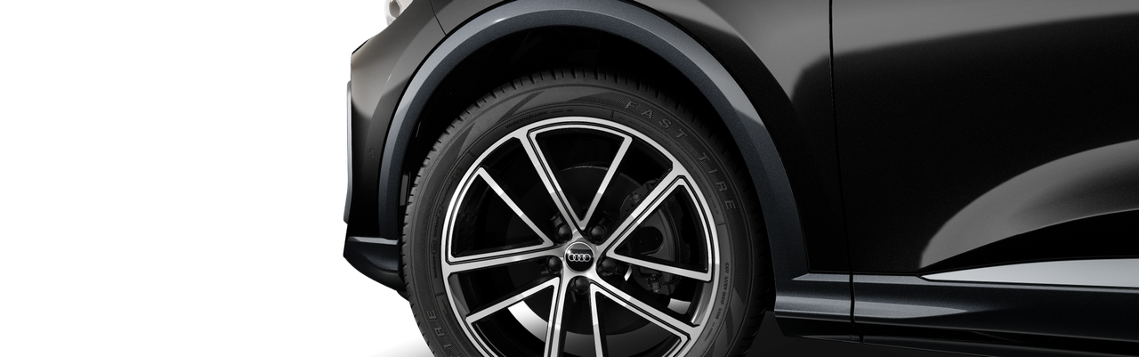 Bild eines Q5 SUV TDI quattro 150 kW