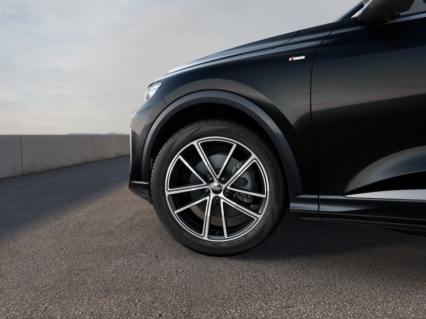 Bild eines Q5 SUV TDI quattro 150 kW