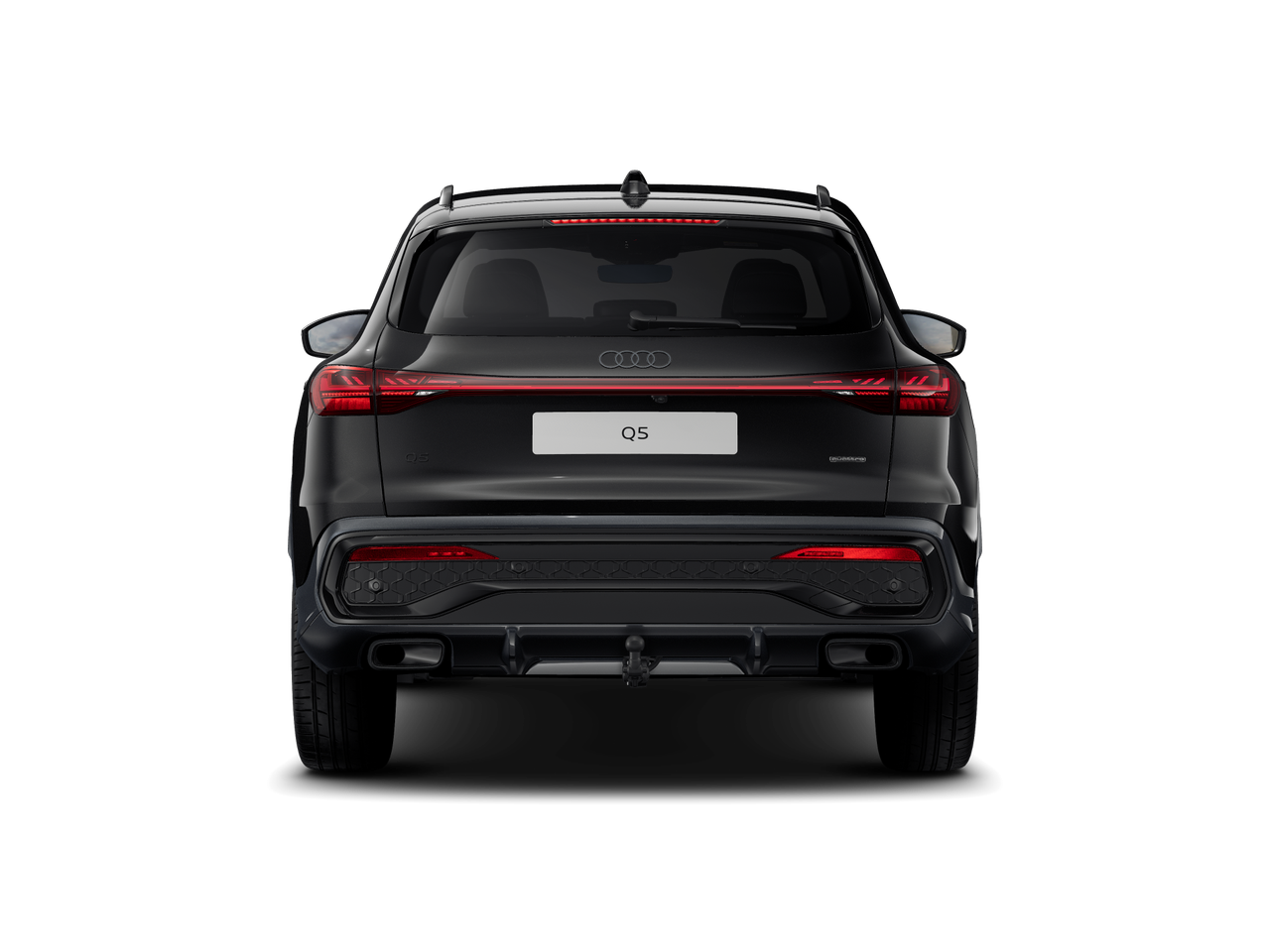 Bild eines Q5 e-hybrid quattro 270 KW