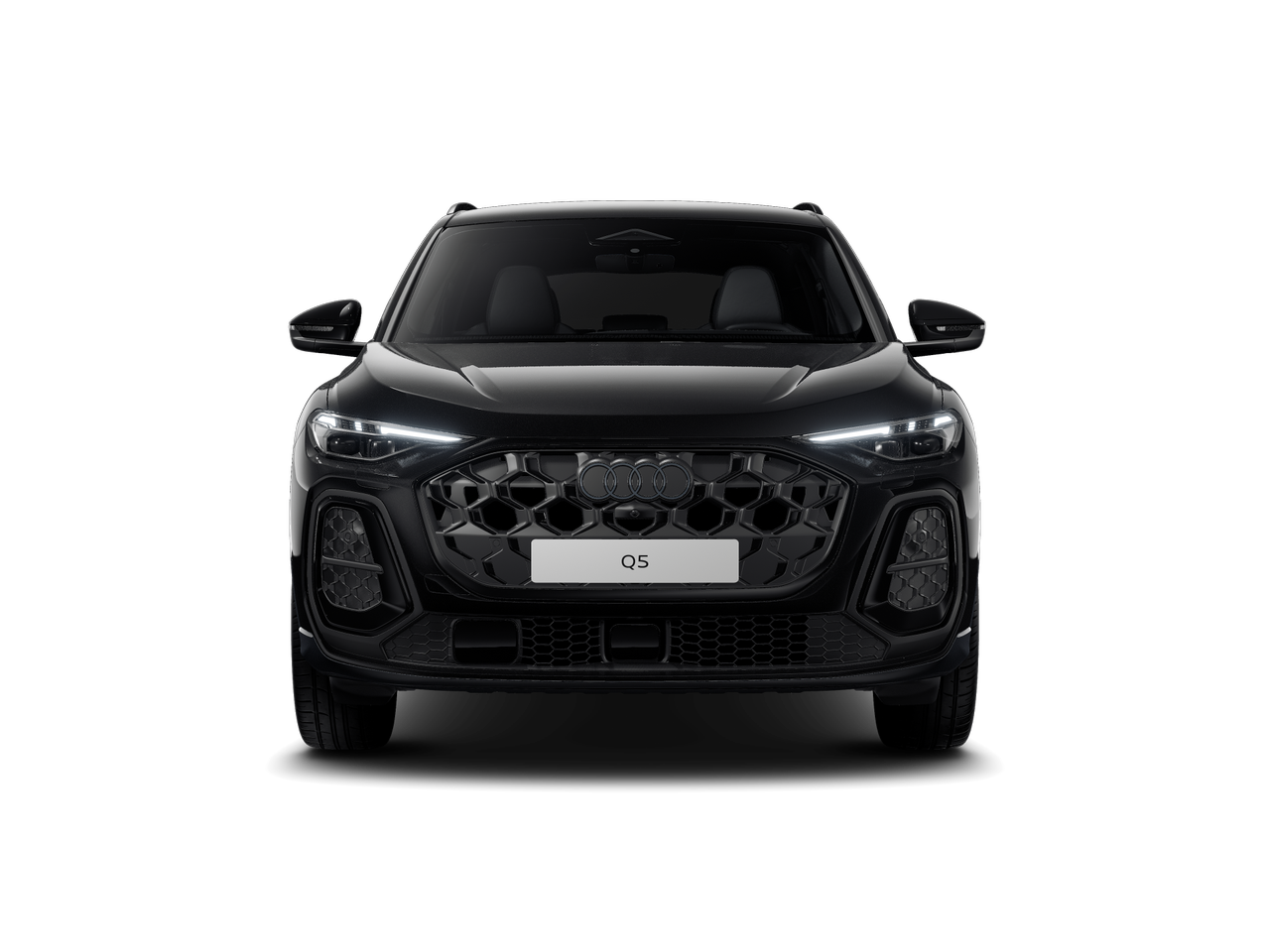 Bild eines Q5 e-hybrid quattro 270 KW