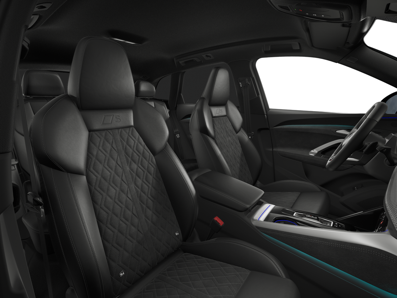 Bild eines Q5 e-hybrid quattro 270 KW