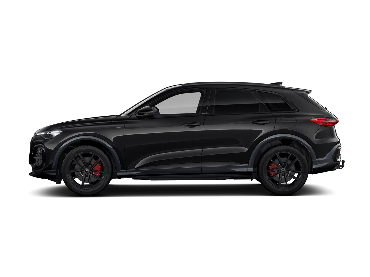Bild eines Q5 e-hybrid quattro 270 KW