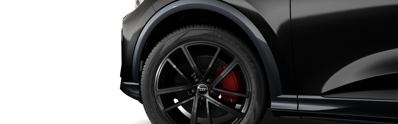 Bild eines Q5 e-hybrid quattro 270 KW