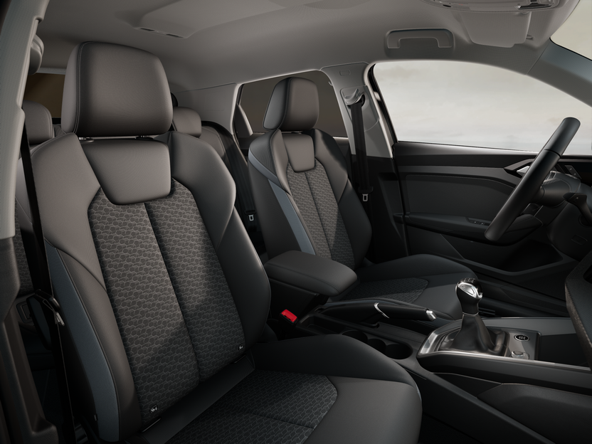 Bild eines A1 Sportback 30 TFSI intense