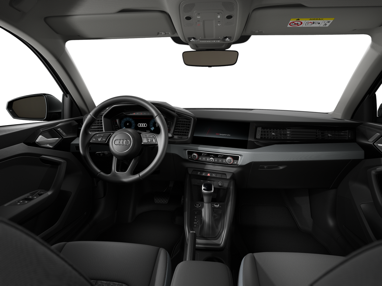 Bild eines A1 Sportback 30 TFSI intense