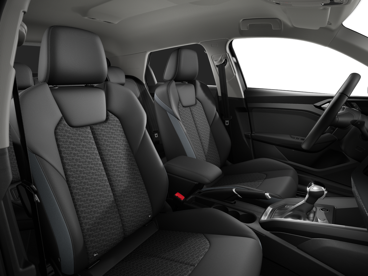 Bild eines A1 Sportback 30 TFSI intense