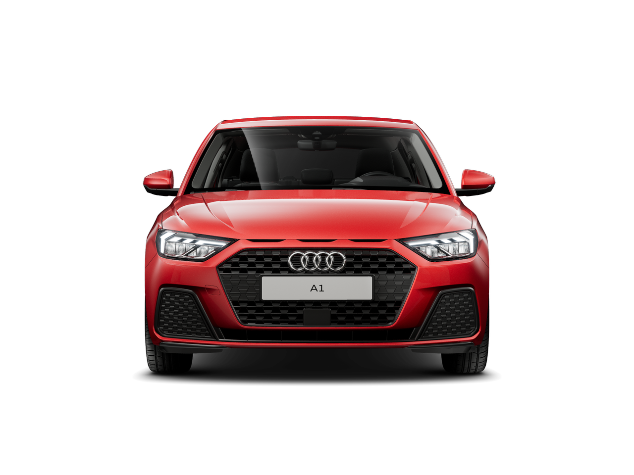 Bild eines A1 Sportback 30 TFSI intense