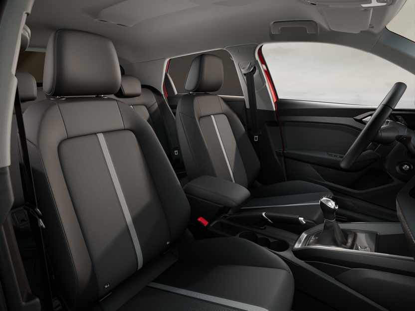 Bild eines A1 Sportback 30 TFSI intense