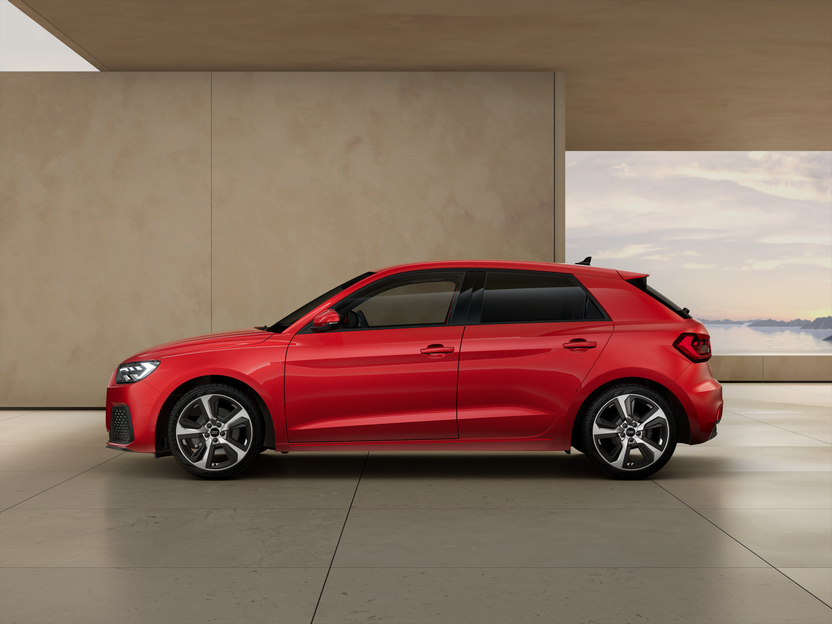 Bild eines A1 Sportback 30 TFSI intense