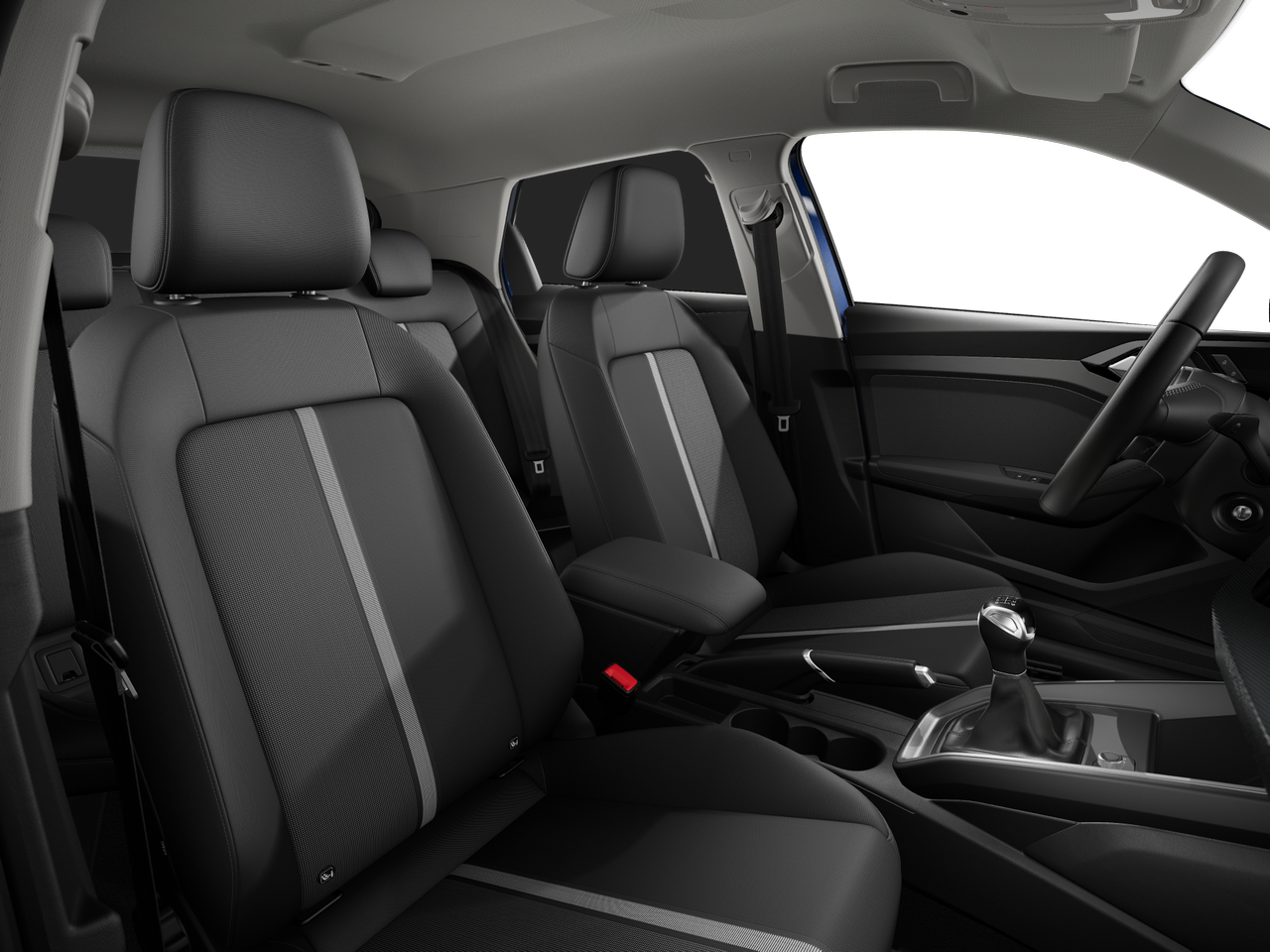 Bild eines A1 Sportback 30 TFSI intense