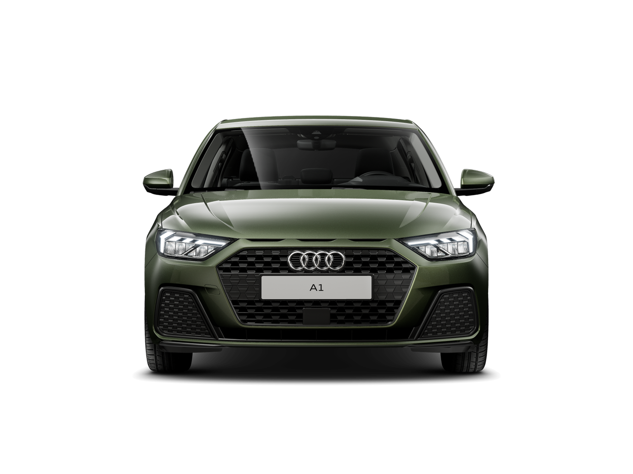 Bild eines A1 Sportback 30 TFSI intense