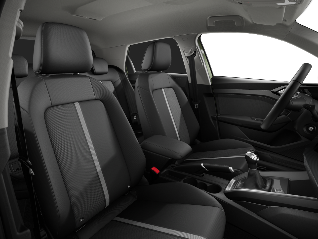 Bild eines A1 Sportback 30 TFSI intense