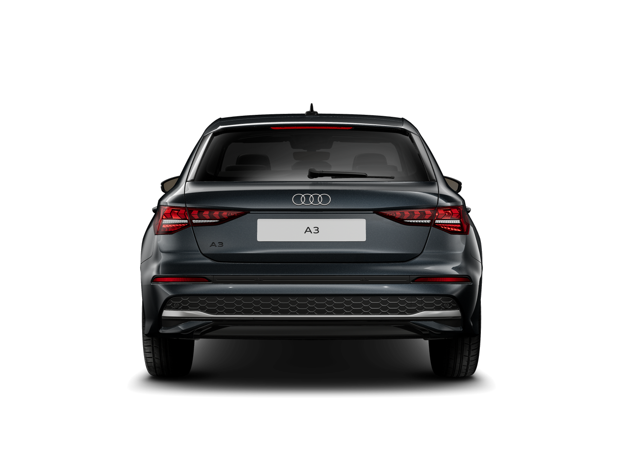 Bild eines A3 Sportback 30 TFSI