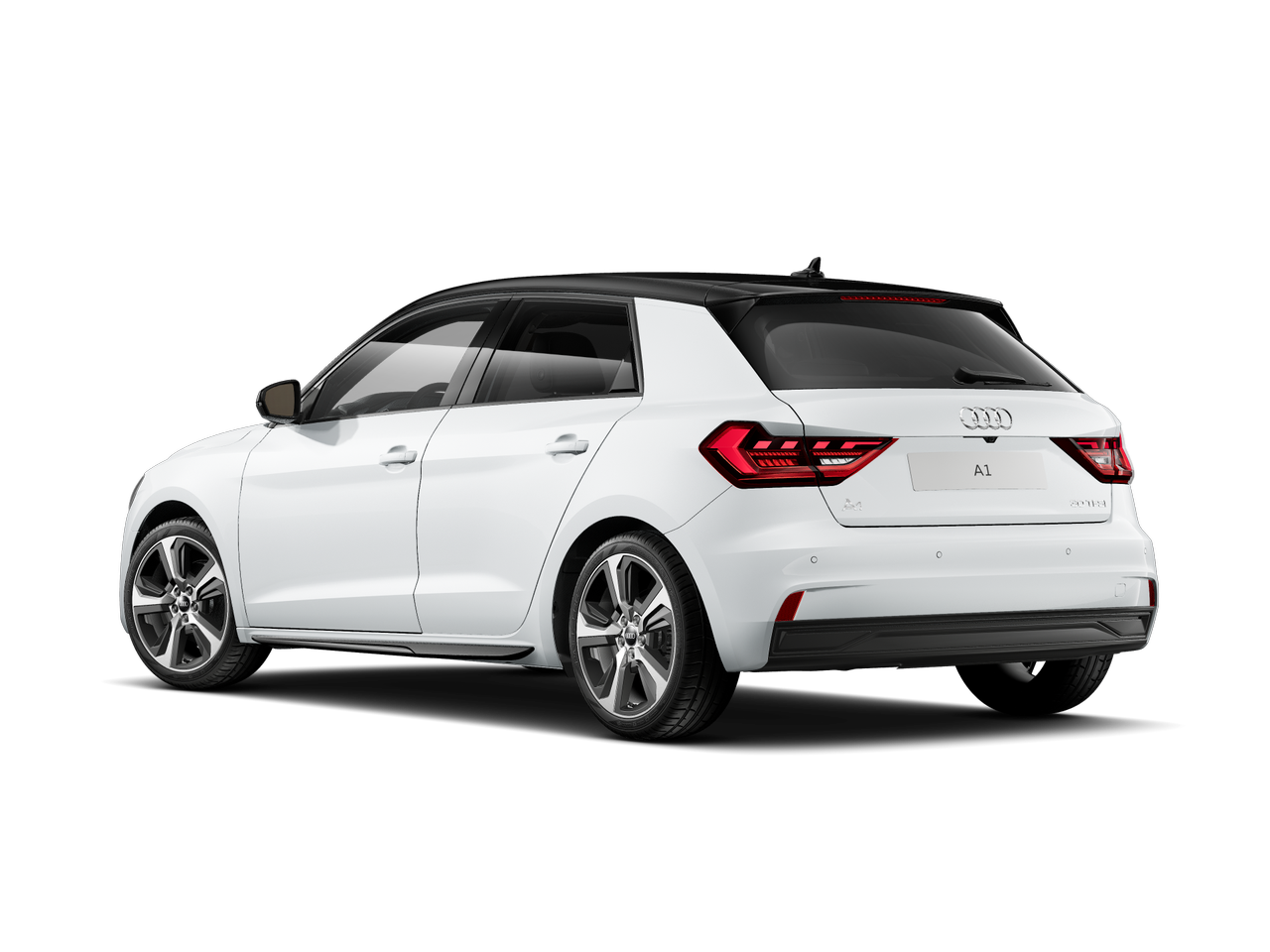 Bild eines A1 Sportback 30 TFSI intense