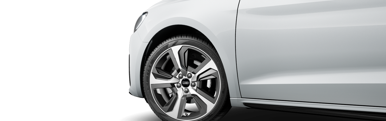 Bild eines A1 Sportback 30 TFSI intense