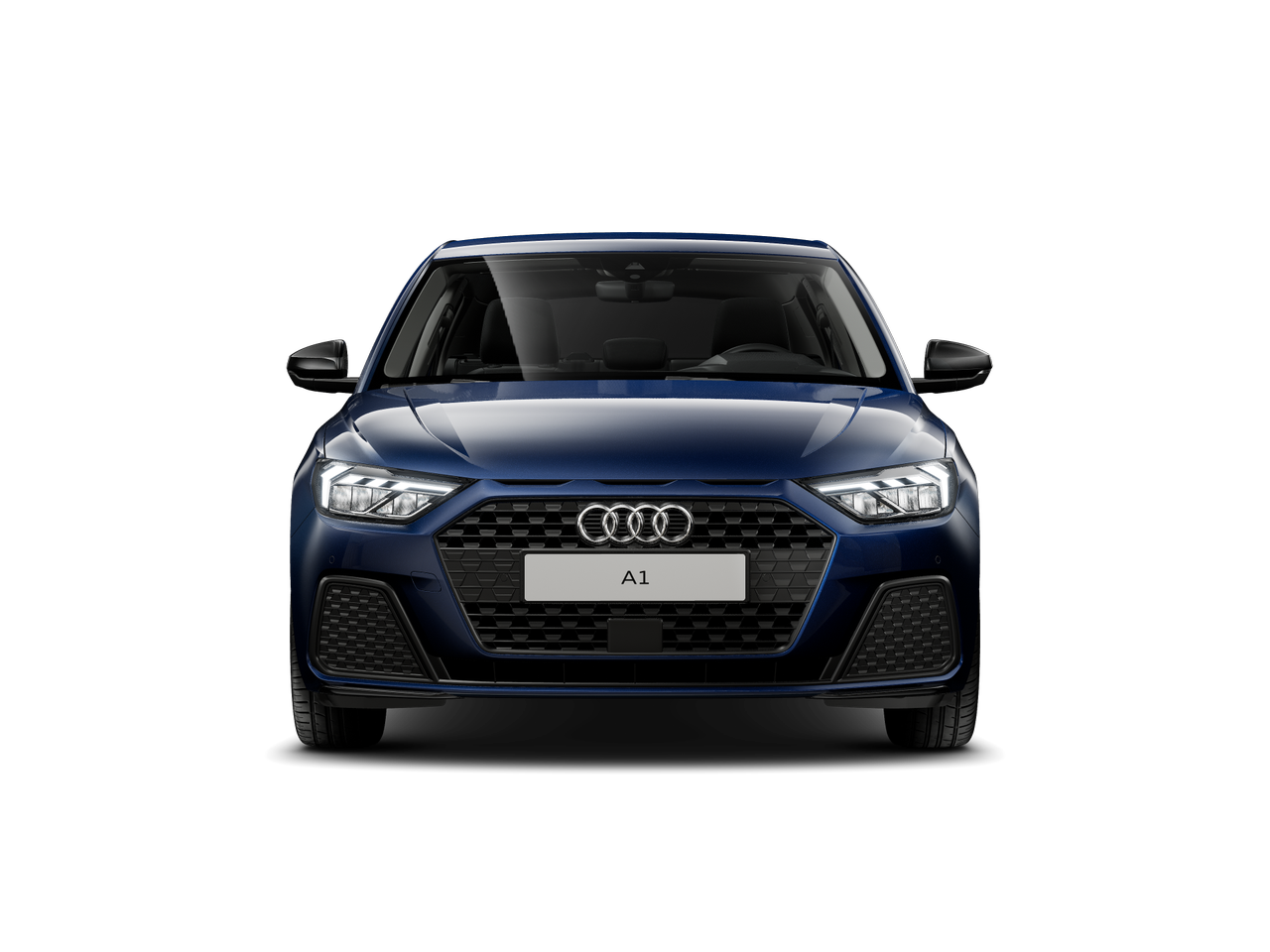 Bild eines A1 Sportback 30 TFSI intense