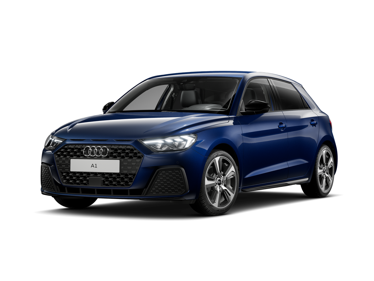 Bild eines A1 Sportback 30 TFSI intense