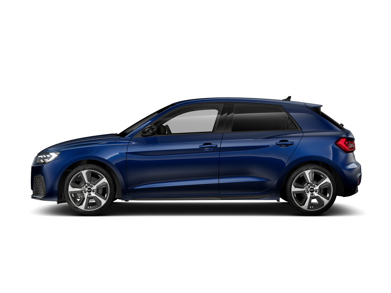 Bild eines A1 Sportback 30 TFSI intense