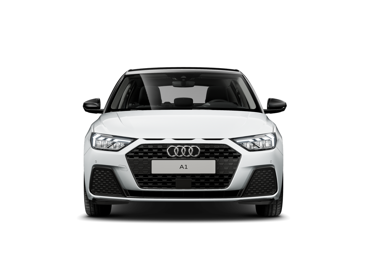 Bild eines A1 Sportback 25 TFSI intense