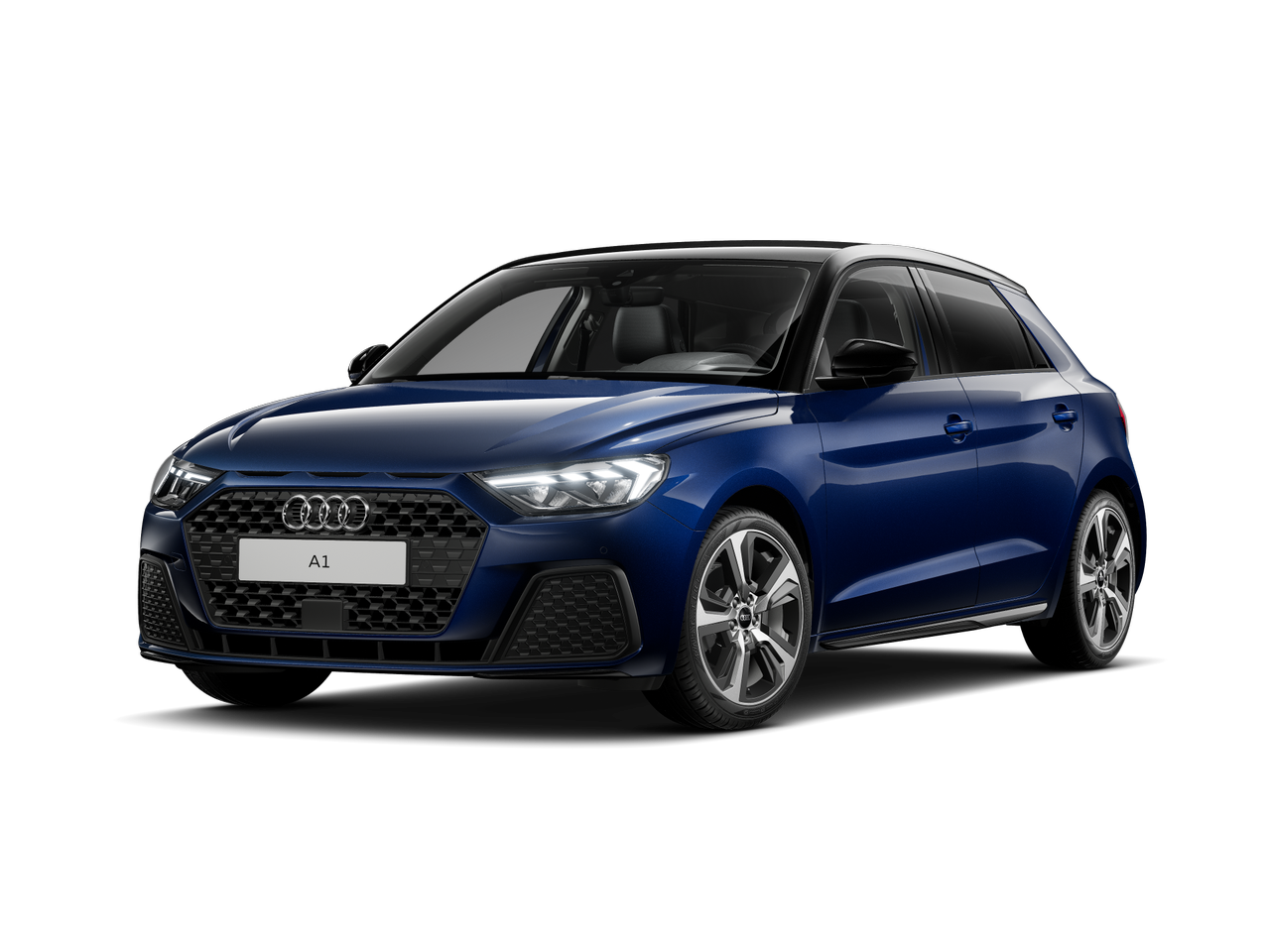 Bild eines A1 Sportback 30 TFSI intense
