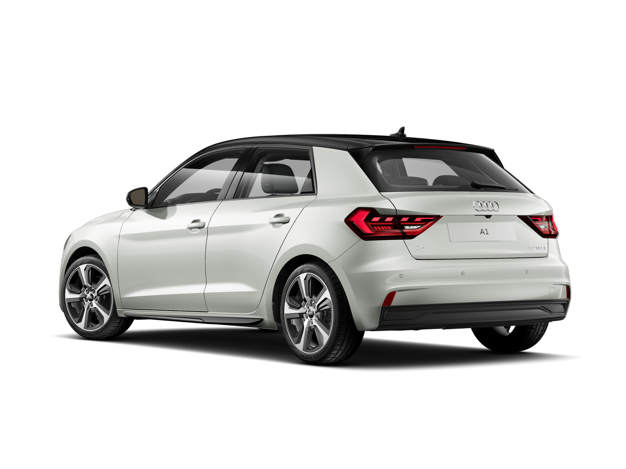 Bild eines A1 Sportback 30 TFSI intense