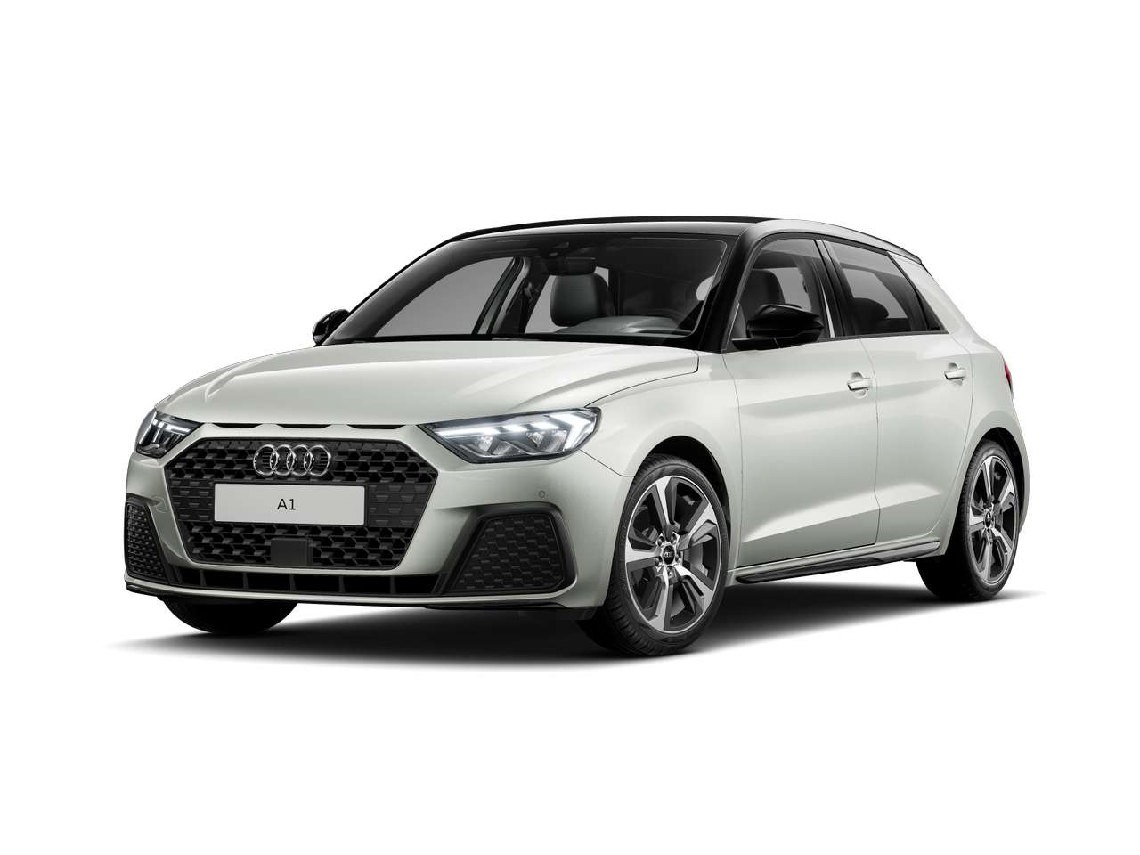 Bild eines A1 Sportback 30 TFSI intense