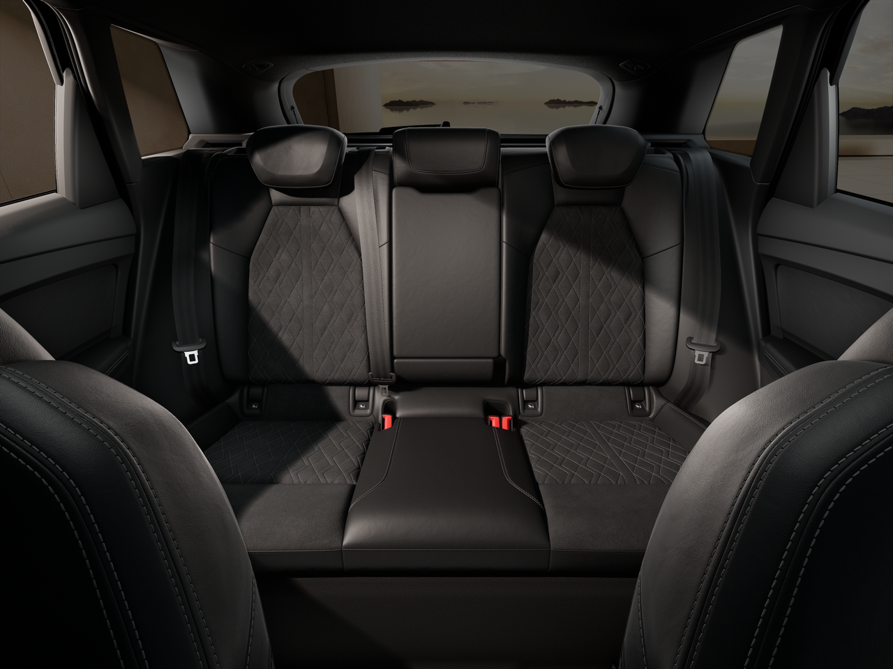 Bild eines Q4 45 e-tron quattro