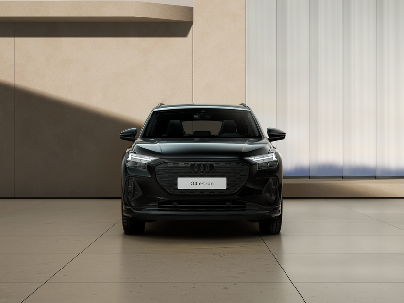 Bild eines Q4 45 e-tron quattro