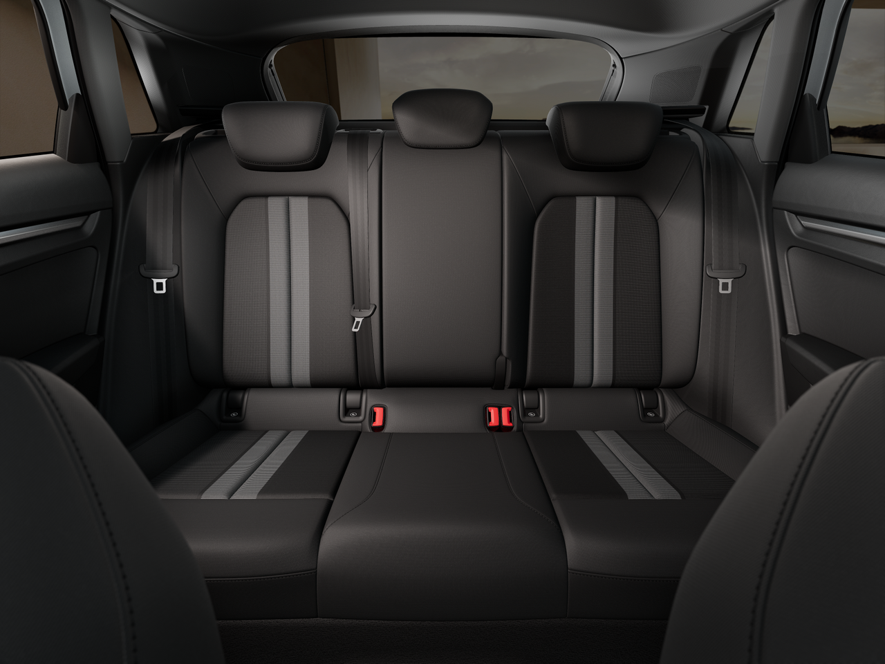 Bild eines A3 Sportback 30 TFSI