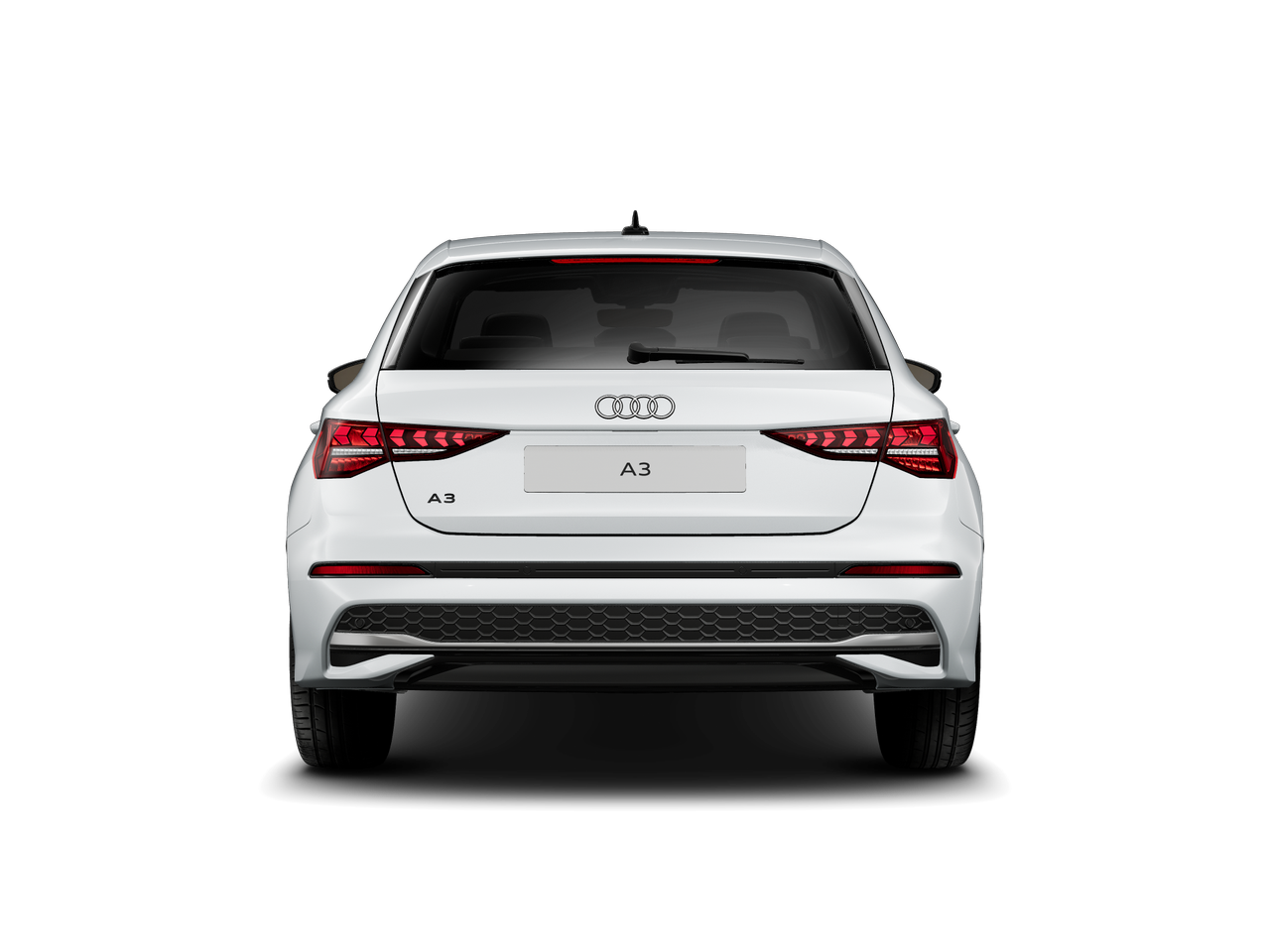 Bild eines A3 Sportback 30 TFSI