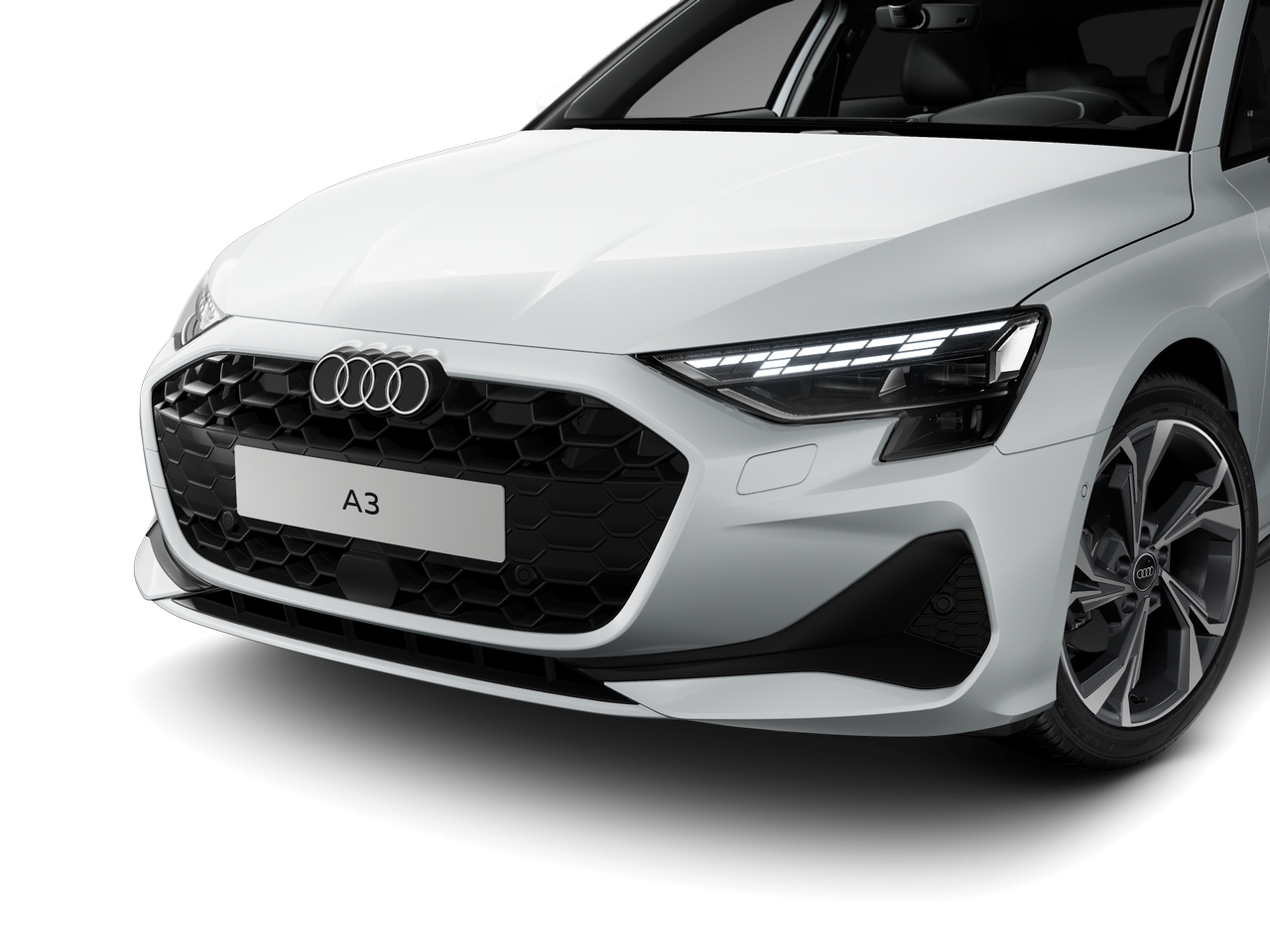 Bild eines A3 Sportback 30 TFSI